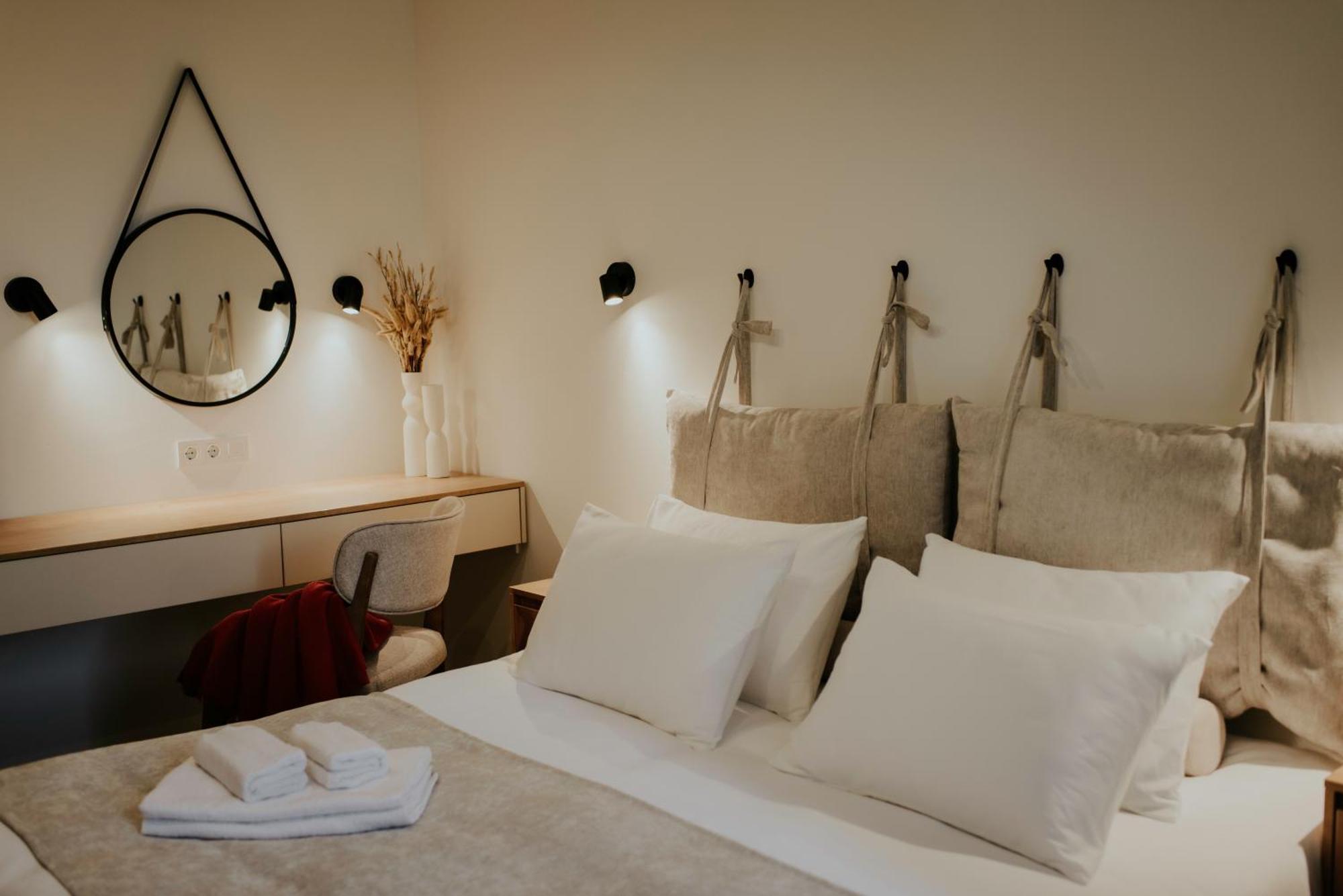 تبليسي Skyline Luxury Suites المظهر الخارجي الصورة